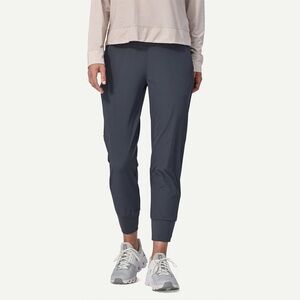 Patagonia Women’s Dark Grey Loose Fit Hiking Pants